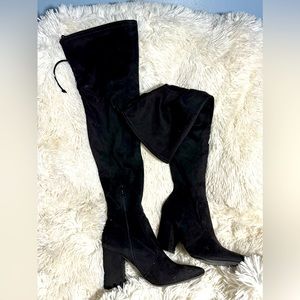 Boots black new